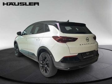 Opel Grandland (X) - 3