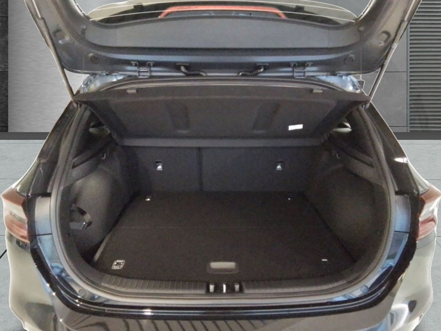 Kia cee'd / Ceed - Bild 5