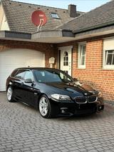 BMW 525d xDrive F11 Touring M-Paket - BMW 525 in Bielefeld