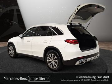 Mercedes GLC 220 - 9