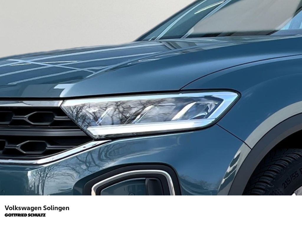 Volkswagen T-Roc - Bild 5