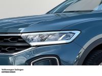Volkswagen T-Roc - Vorschau Bild 5