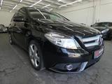 Mercedes-Benz B 180 BE*SPORT*NAVI*TEMPOMAT*PARKASSISTENT*KLIMA - gebrauchte Mercedes-Benz B 180 aus dem Jahr 2013