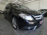 Mercedes-Benz B 180 BE*SPORT*NAVI*TEMPOMAT*PARKASSISTENT*KLIMA - Mercedes-Benz B 180: Sport