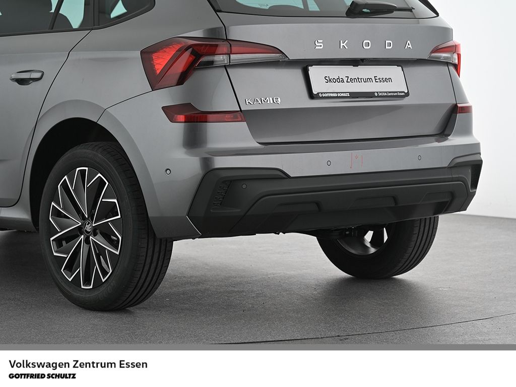 Skoda Kamiq - Bild 7