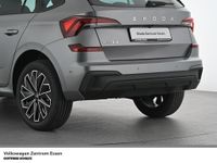 Skoda Kamiq - Vorschau Bild 7