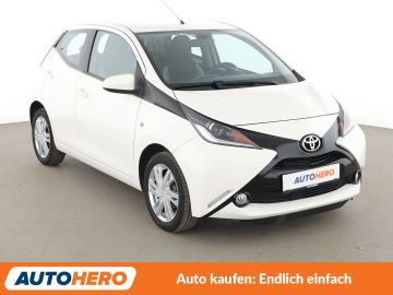 Toyota Aygo (X) - 8
