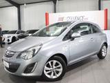 Opel Corsa D 1.4 ENERGY DESIGN / KLIMAAUTOMATIK / - Opel Corsa: Energy