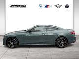 BMW 430i xDrive Coupé M Sportpaket-Adaptives M Fahrw - BMW: F
