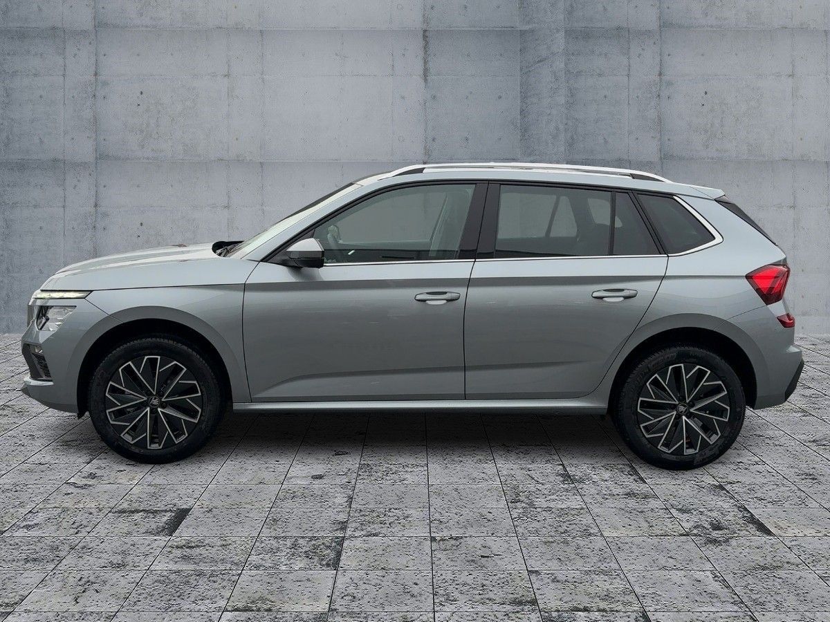 Skoda Kamiq - Bild 3