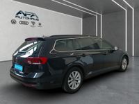Volkswagen Passat - Vorschau Bild 3