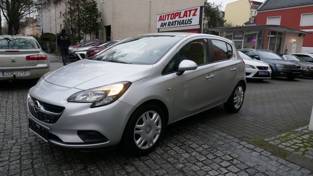 Opel Corsa E Edition  Benzin / LPG