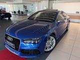 Audi RS7 4.0 TFSI Quattro Tiptronic Sportback ABT - Audi RS7: Sportback