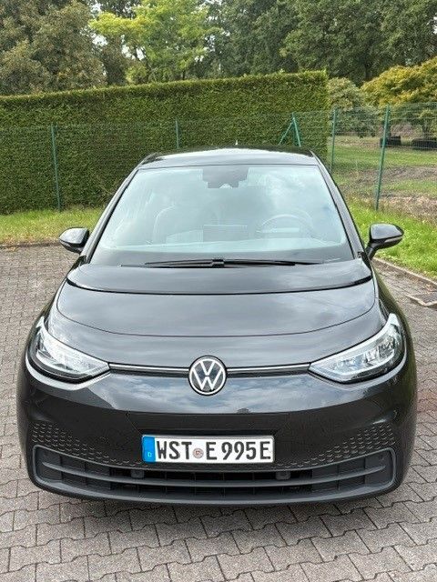 Image of Volkswagen ID.3