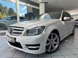 Mercedes-Benz C 250 C T 4Matic*AMG*DISTRONIC+*H&K*AHK* - Mercedes-Benz C 250: 4matic