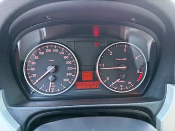 BMW 320 - 10