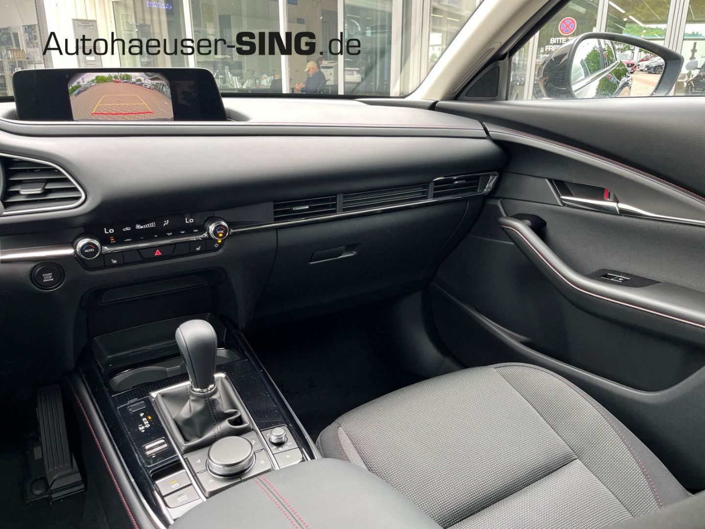 Mazda CX-30 - Bild 12