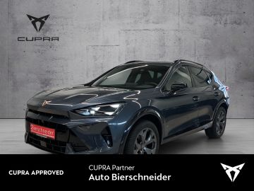 Cupra Leasingangebot: Cupra Formentor 1.5 eTSI DSG ab 239,- EUR 990,- Anz. N