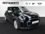 MINI Cooper SE ClassicTrim|Head-Up|Navi|Sportsitz - MINI Cooper SE mit Elektro-Antrieb: Schwarz