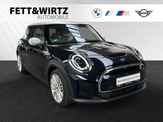 MINI Cooper SE ClassicTrim|Head-Up|Navi|Sportsitz