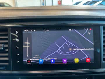 MYAUTOCENTER – Gebraucht- und Jahreswagen mit Werkstattservice in Pfaffenhofen Seat Ateca *1.HAND*SCHECKHEFT*2-ZONEN*ACC*CARPLAY*