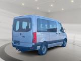 Mercedes-Benz Sprinter 216 Tourer **MBUX,Navi,STH,AHK,KlimaA - Angebote