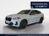 BMW X4 M40i+Pano+elek.Sitze+DrivAssistProf+HuD+Laser - BMW X4 M40 Jahreswagen