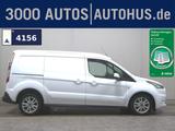 Ford Transit Connect 1.5 EB L2 Xenon PDC Shz Tempomat - gebrauchte Ford Transit Connect aus dem Jahr 2022