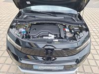 Opel Frontera - Vorschau Bild 14