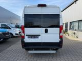 Peugeot Boxer Kasten Hochraum L2H2 Kamera/Standheizung - Peugeot Boxer: Van