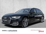 Audi A6 Avant 45 TFSI quattro S tronic Virtuell LED - Audi A6 Gebrauchtwagen in Düsseldorf