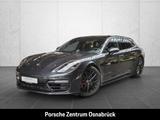 Porsche Panamera GTS Sport Turismo Pano SportDesign BOSE - gebrauchte Porsche Panamera aus dem Jahr 2021