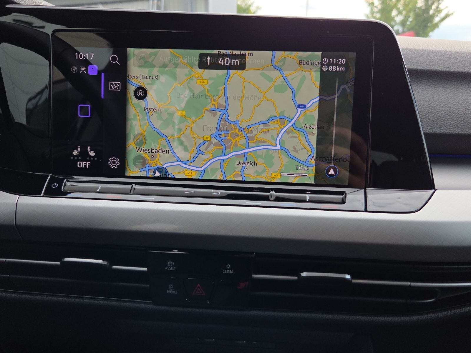 Volkswagen Golf - Bild 8
