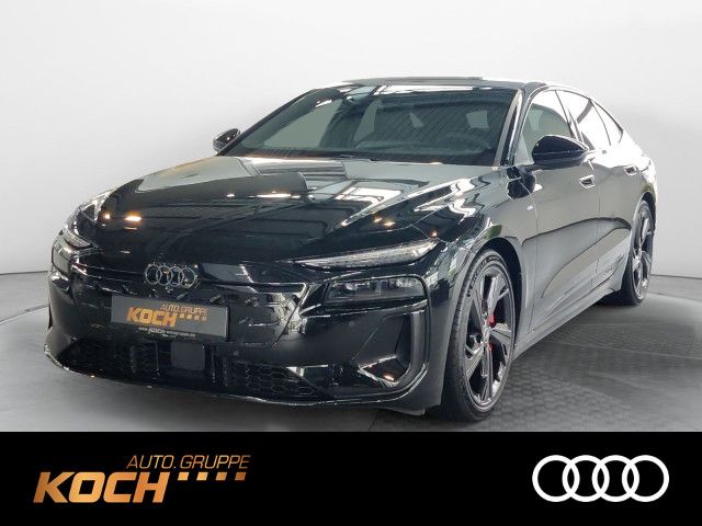 Audi A6 Sportback e-tron performance 270 kW S line bu