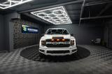Ford F150 3.5L V6 PowerBoost RAPTOR Twin-Turbo 4x4 - Ford F 150: 4.6