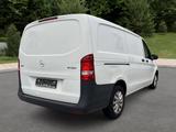 Mercedes-Benz Vito Kasten 111 CDI lang, Klima, Standhz, Eu6 - Mercedes-Benz Vito: 111cdi