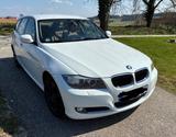 BMW 320d xDrive Touring Edition Lifestyle Editio... - BMW 3 Series: Edition Lifestyle