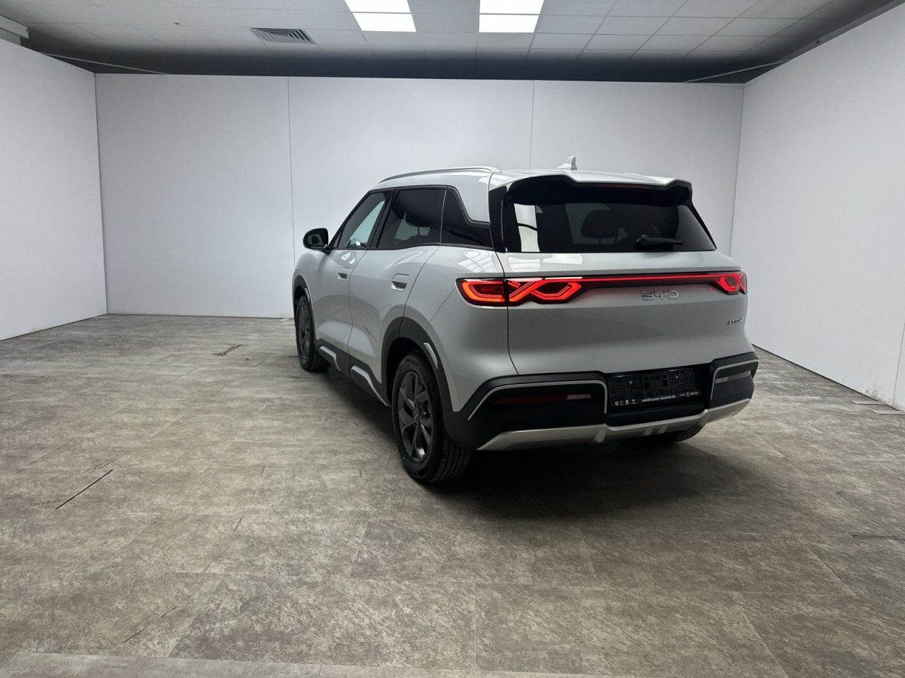 BYD ATTO 2 EV Comfort 45,12kWh Klima Navi imagem 3