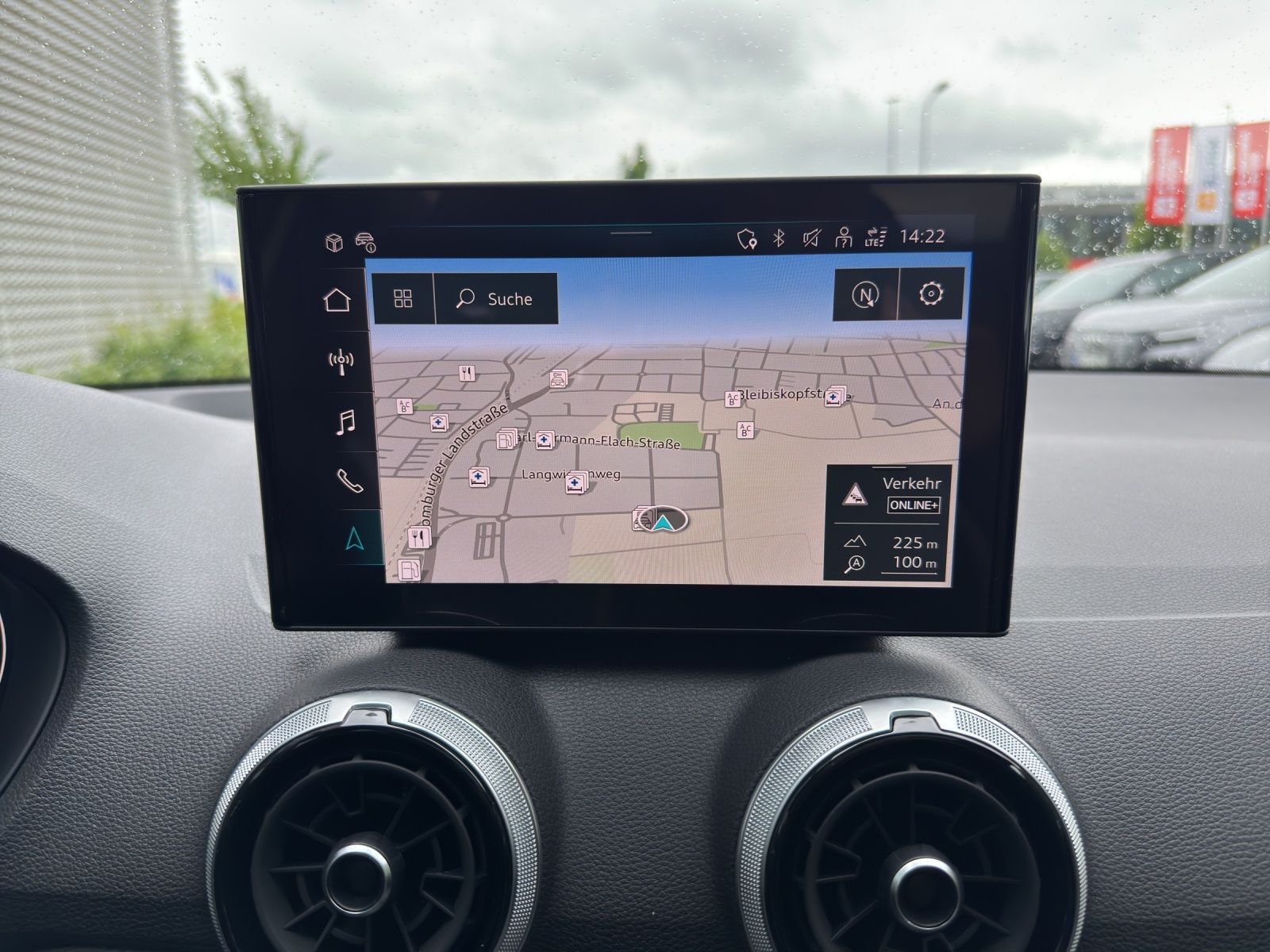 Audi Q2 - Bild 6