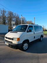 Volkswagen VW T4 Bulli Camper Van - Volkswagen T4: Bulli