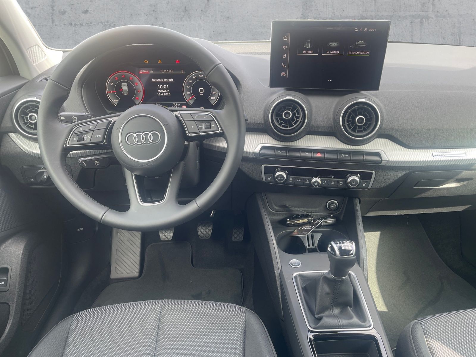 Audi Q2 - Bild 9