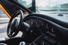 Fahrzeugabbildung Lamborghini 6.0 VT *MATCHING NUMBERS/PRESS CAR/NO. 1 OF 343*