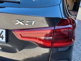 BMW X3 xDrive30d xLine  - TOP Zustand  - TÜV/ KD neu - BMW X3 von privat