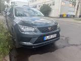 Cupra Ateca Limited Edition 4Drive - Cupra Ateca Gebrauchtwagen in Berlin