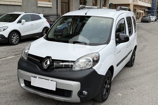 Renault RENAULT Kangoo 1.5 dCi 90CV 5 porte Stop & Start