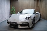 Porsche Turbo S Aero | SportDesign | Burm | Lift | Matrx - Porsche 992 in Augsburg