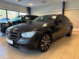 Mercedes-Benz E 300 de 9G-TRONIC  Avantgarde  - scheckheftgepflegte Mercedes E 300