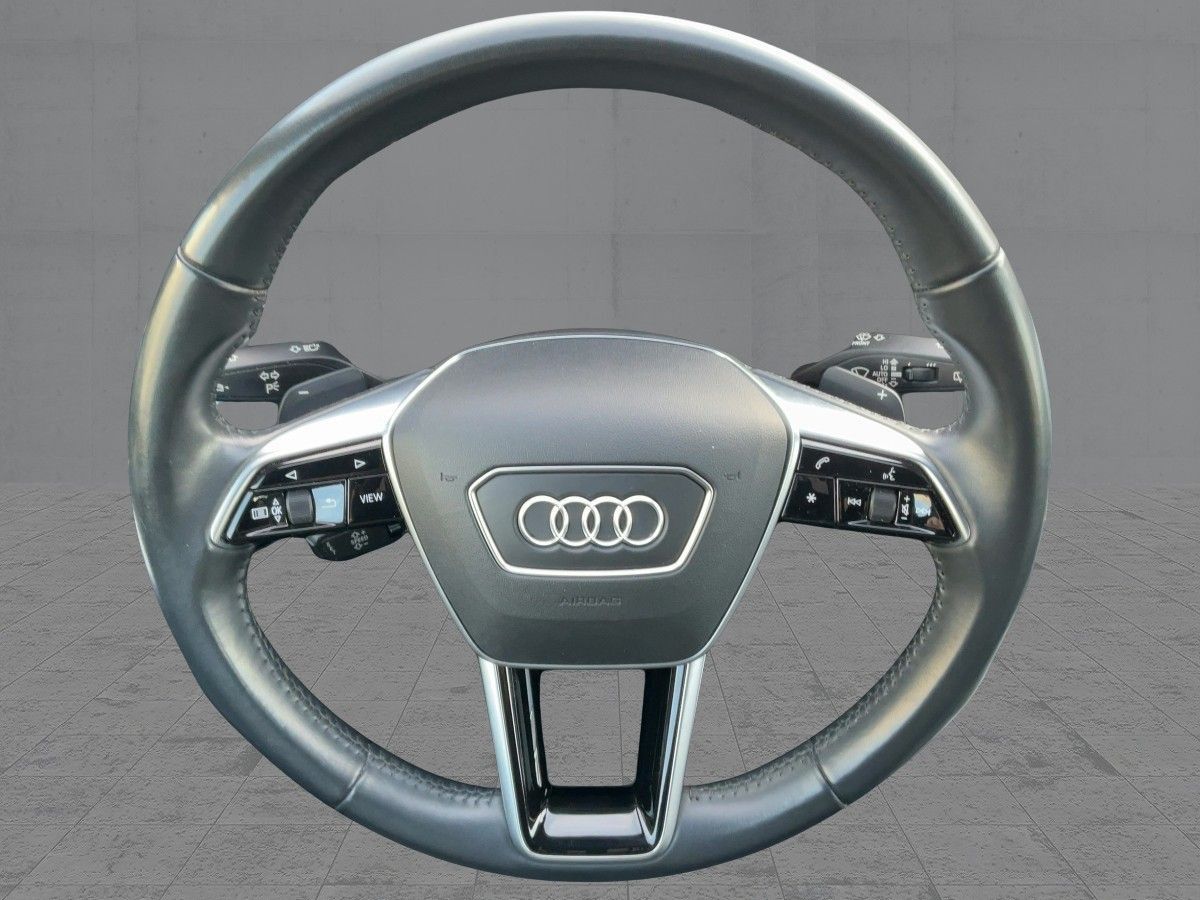 Audi A6 - Bild 10