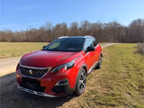 Peugeot 3008 PureTech 130 EAT8 GT-Line - Peugeot 3008 von privat