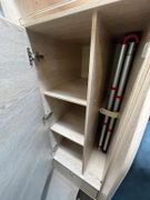 Pössl Vario 545 *5,41m*Assistenten*Kompakt*